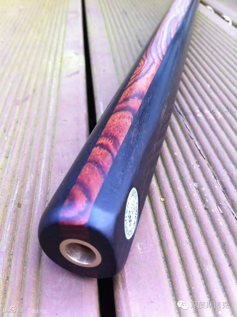 绝世神兵——*器武**篇：英国球杆画廊（二）