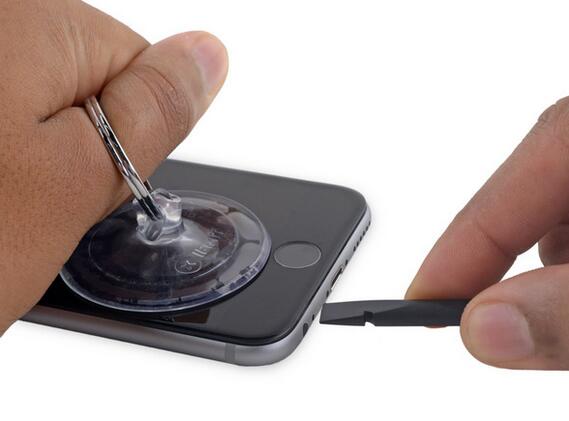 iphone6shome键更换多少钱,iphone6shome键维修教程