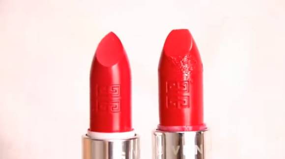 ysl真假包鉴别对比,ysl光皮气垫真假鉴别