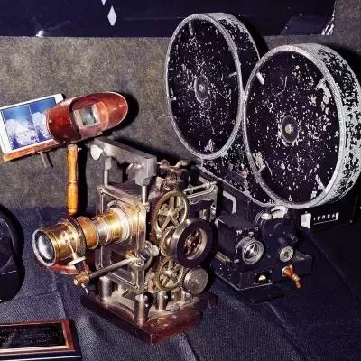 李安为什么拍摄西方电影,李安谈新电影的筹备