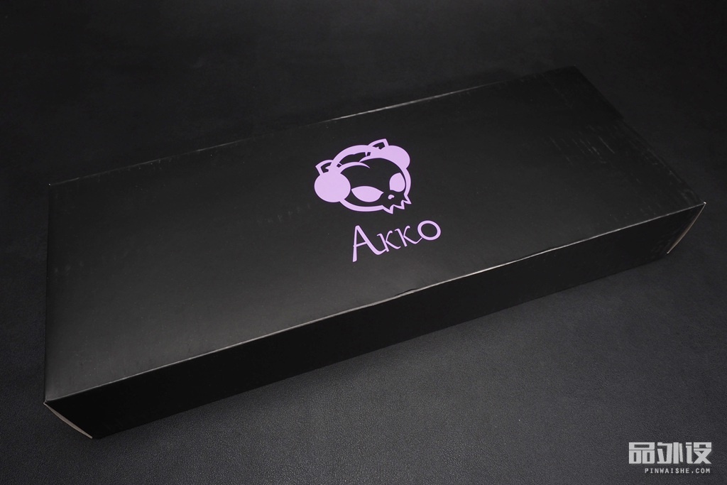 akko机械键盘拆开,akko5108s机械键盘测评快银