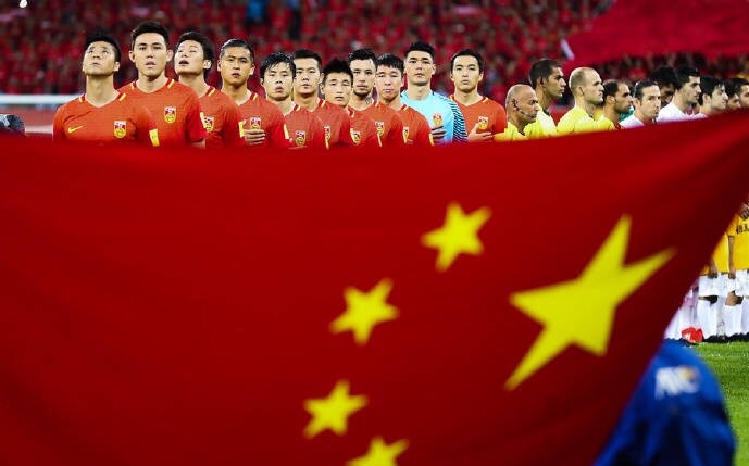 国足能进2022世界杯吗,国足这场打赢就能进世界杯吗