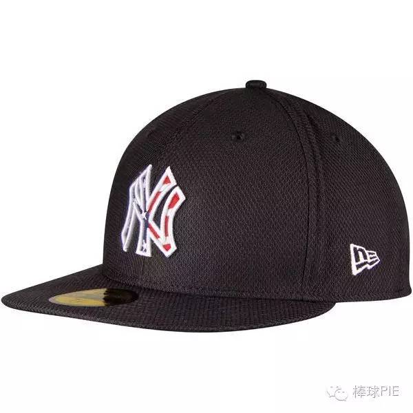 选择棒球帽的正确方式,ny棒球帽怎么戴好看