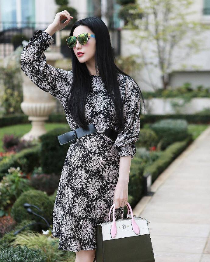 范爷销钦点的大牌包包，原来影后范冰冰私下竟爱这些包