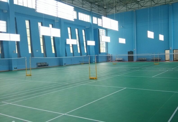 镇江羽毛球场馆,镇江羽毛球馆大汇总