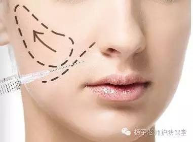 一招搞定松弛面部,脸部防松弛推荐