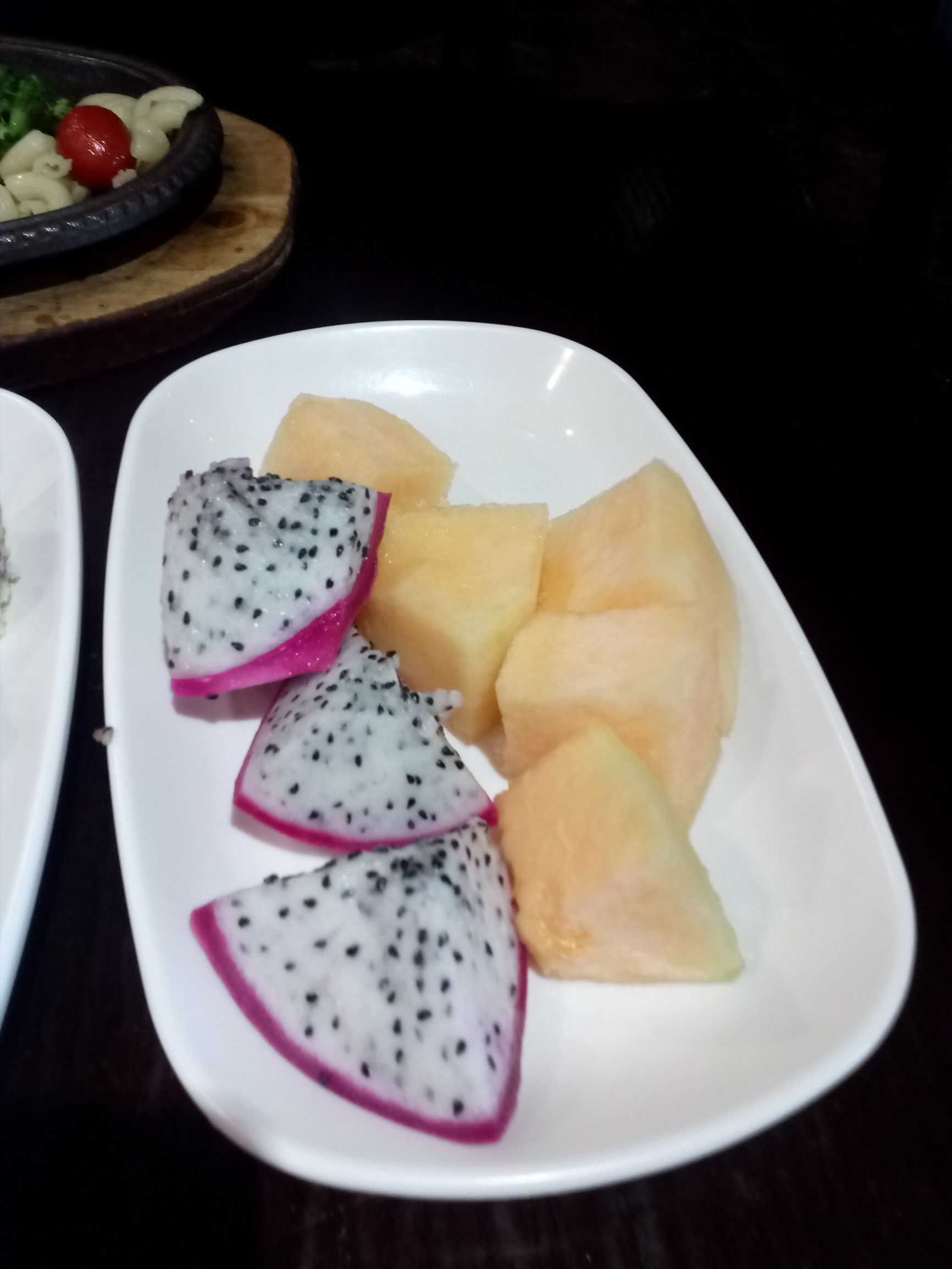 青橙t2volte,轻便的千元机