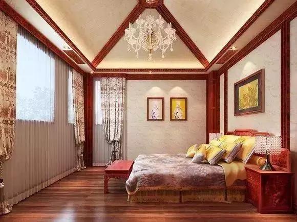 缅甸花梨欧式风格全屋硬装,缅甸花梨全屋中式整装