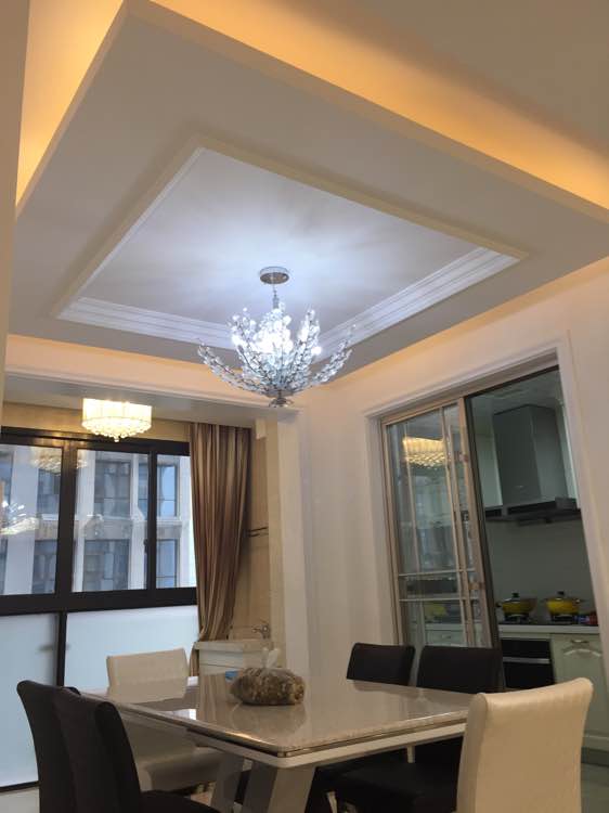 晒晒刚装修完的家,晒晒新房装修