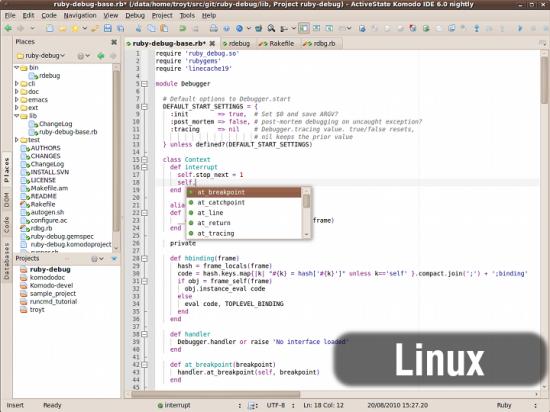 开发人员最喜欢的java编辑器,好用的代码编辑器推荐