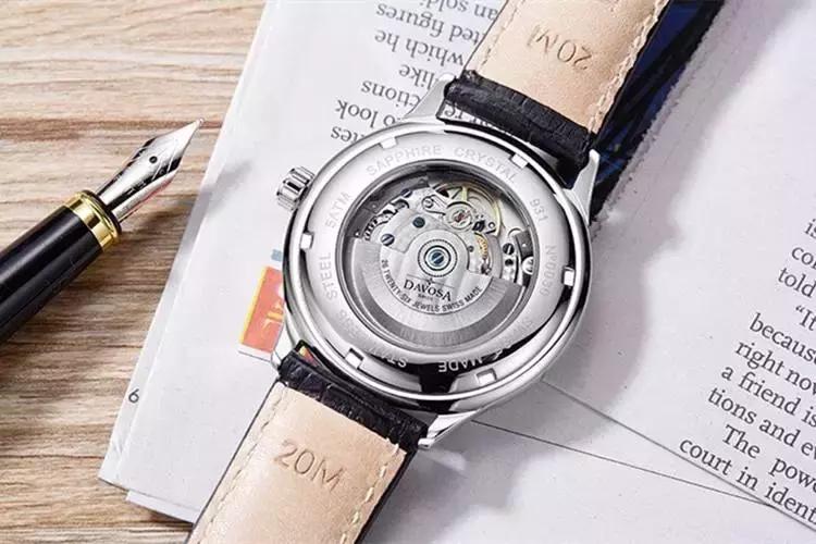 主流腕表表款和价格,3000-5000元手表推荐瑞士腕表