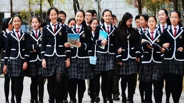 成都最土豪的学校,成都最贵私立学校最密集的区