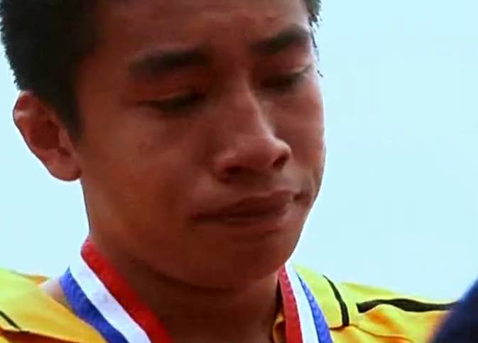 想走出“国足阴影”？这群热血燃梦的足球小将能帮你