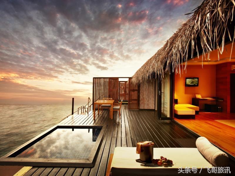 最全马尔代夫选岛攻略,马尔代夫自由行攻略一日游