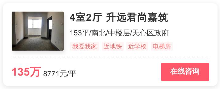 天心区楼市最新消息,天心区新楼盘入市