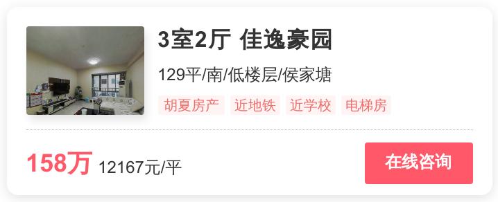 天心最好的小区排名,天心区学位最好的楼盘