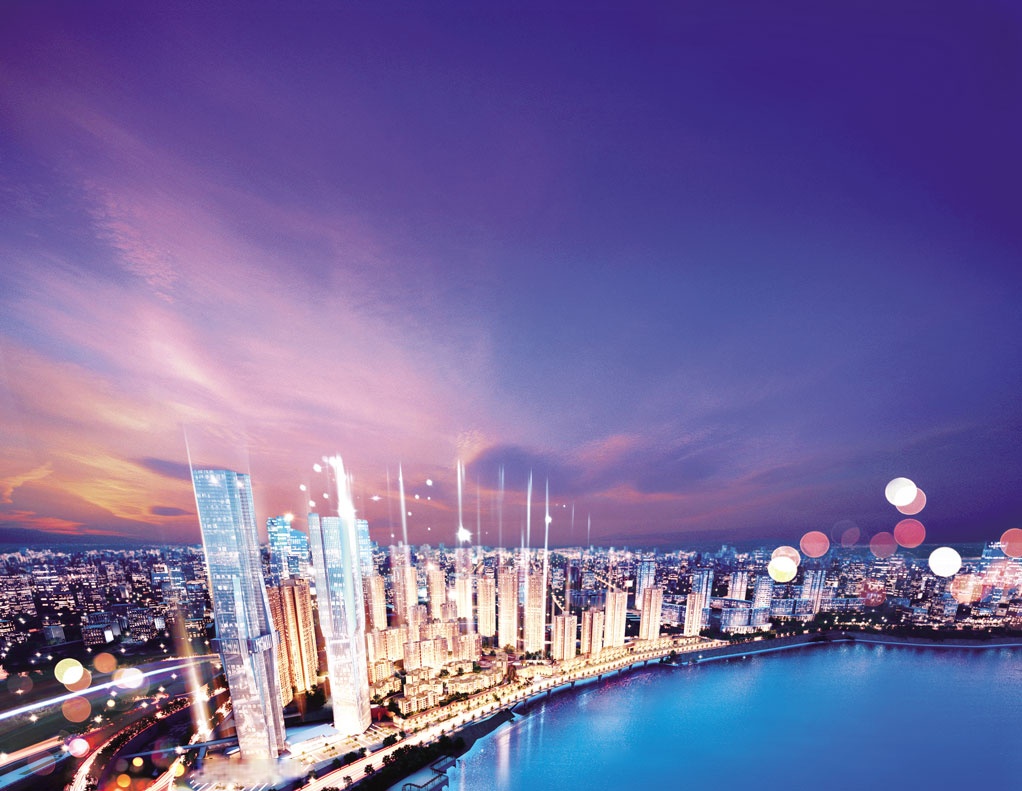 重庆西区改善楼盘,重庆改善型住房潜力最好的区