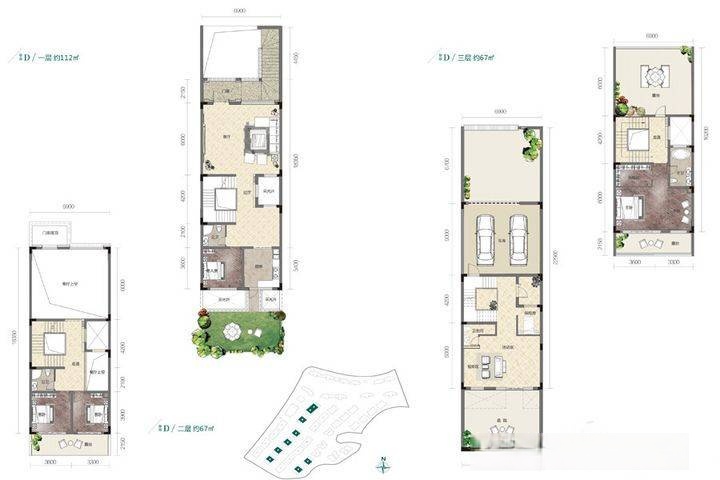 长沙1.7万房什么水平,长沙1.7万房