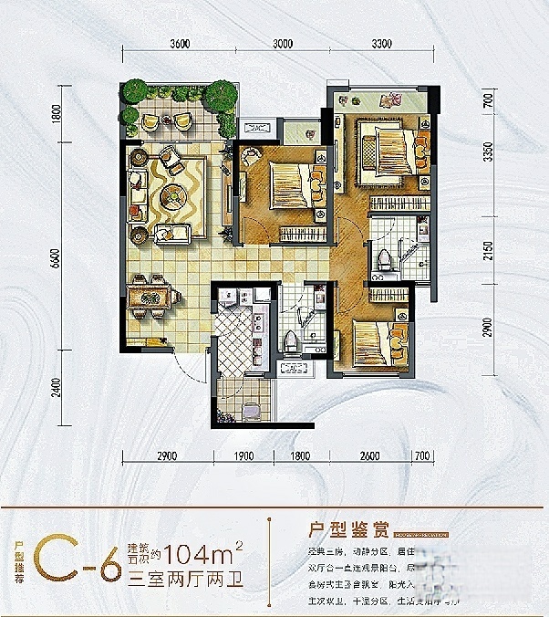 刚需的福音成都神盘2020,成都新盘推荐刚需