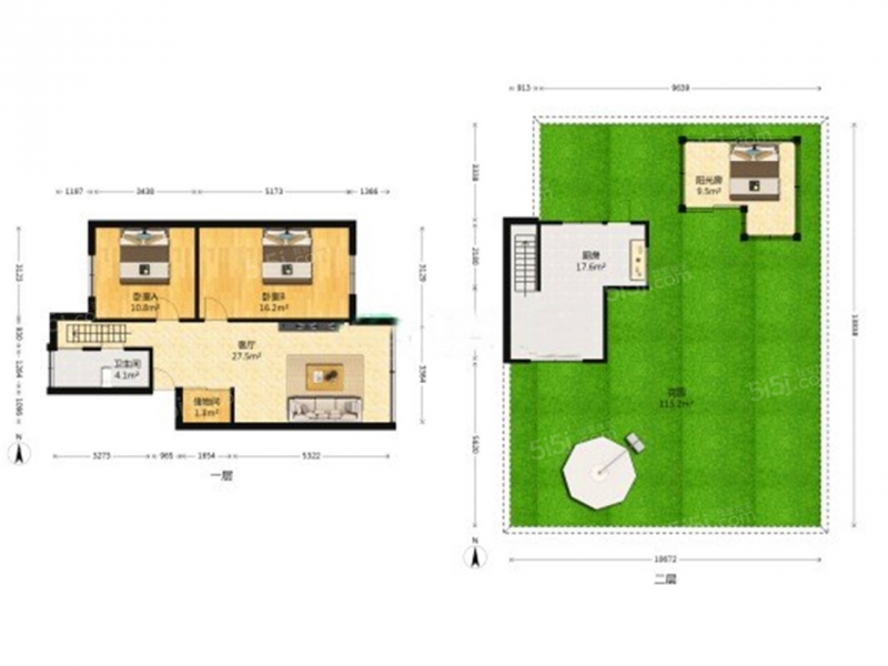 王家坝街20号院,王家坝20号院