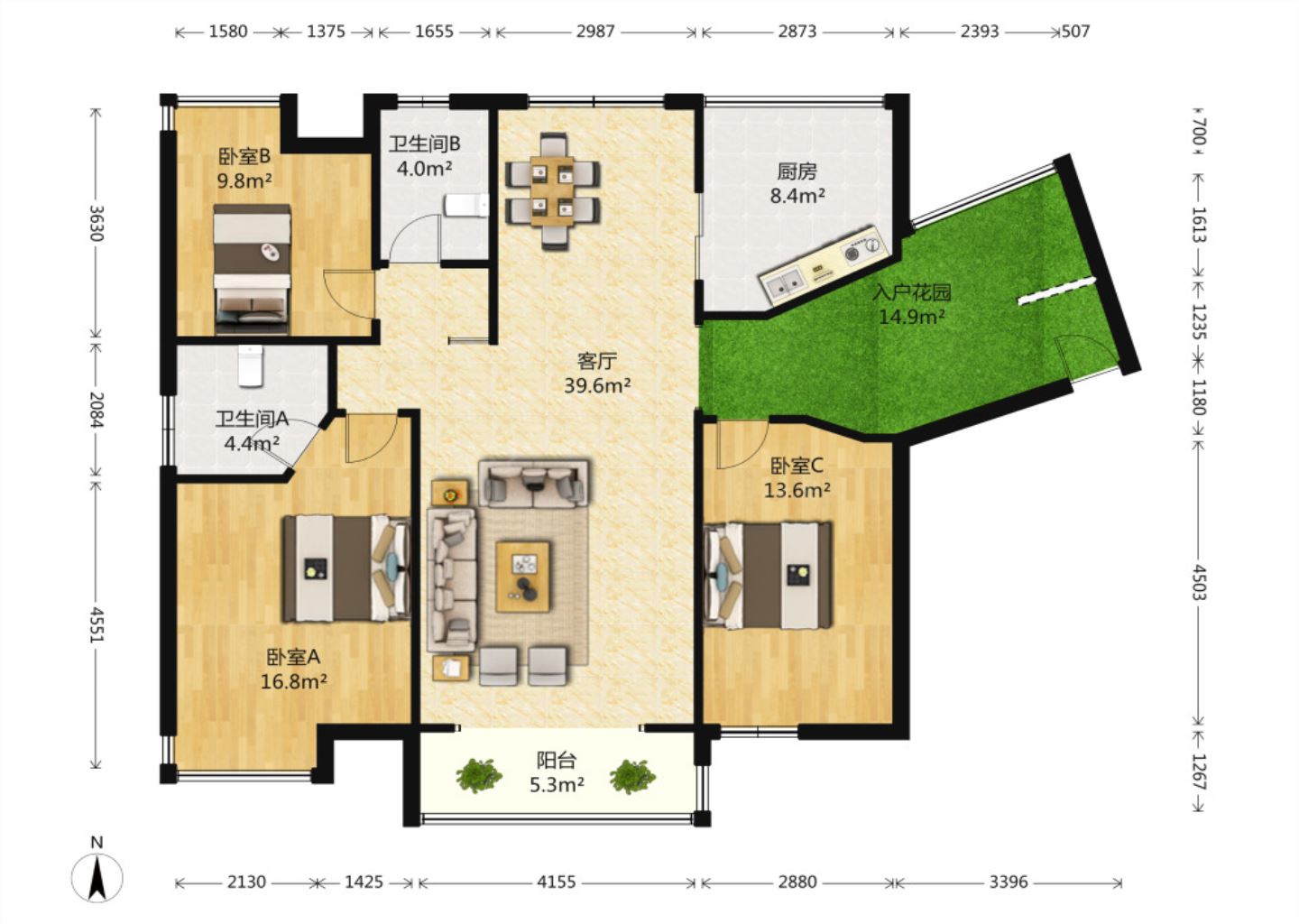 本地人才知道好的小区,本地人才知道的楼盘