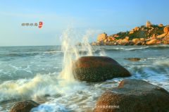 那琴半岛是哪个市的,广东那琴半岛住宿攻略