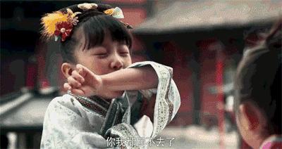 萌过小芈月！3岁倾城5岁倾国的美萝莉盘点