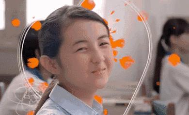 张子枫颜值合集,张子枫性格不急不躁