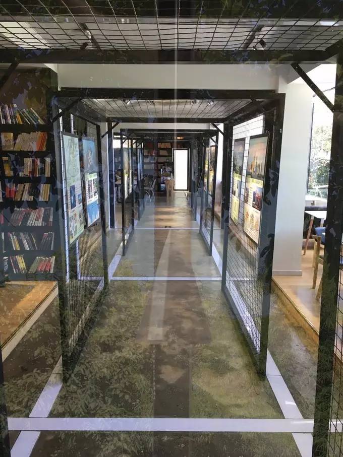 干货|从这些重庆小店路过，瞬间治愈蓝瘦香菇