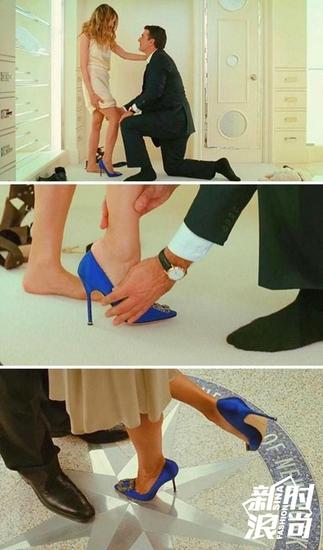 推荐几款大牌鞋 (大牌鞋都有哪些)