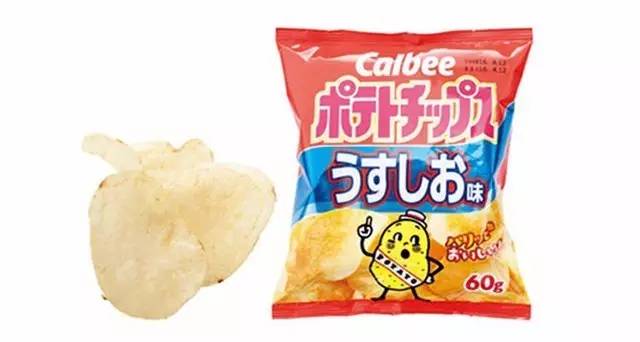 Brutus｜16个超治愈的故事告诉你，没有零食，怎么能叫人生！