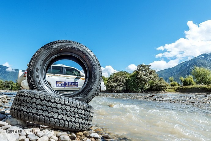 玩得了马拉松、赛得了F1、跑得了*藏西**，论一只轮胎的自我修养