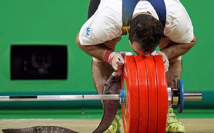 奥运不止挑老公,还有这些独家记忆|EndlessSummer