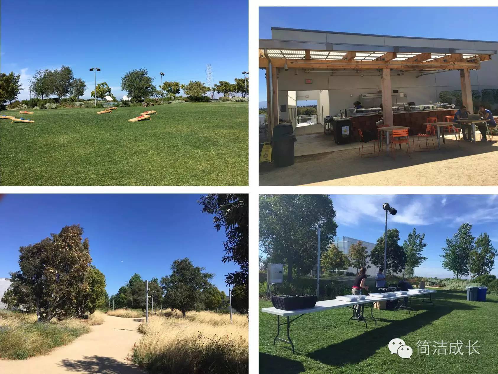 LEANINMBA硅谷行记录|FACEBOOK，一个有态度的公司