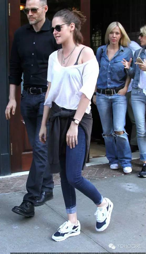 是男模吧|这些明星保镖根本天菜无误!