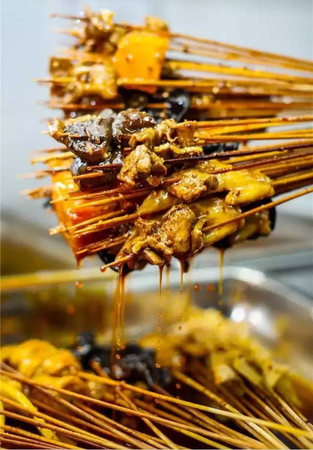 上半年临沂人气餐厅排行新鲜出炉,这些店你去过多少了?