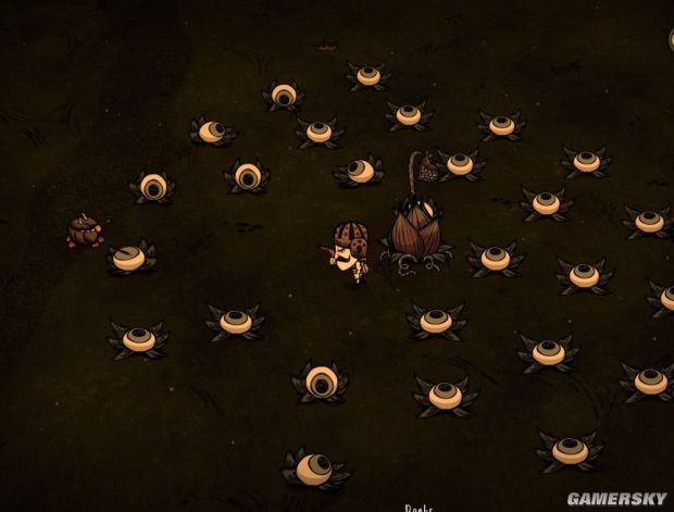 饥荒最全食谱,饥荒最详细食谱图片