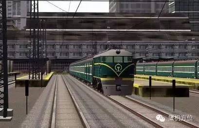 南铁东风,东风内燃机车长度