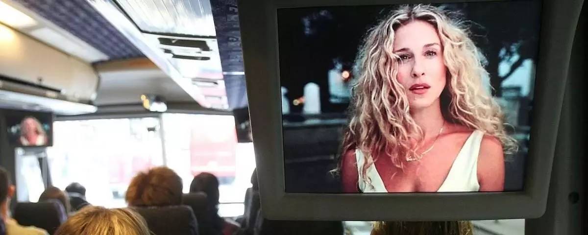 欲望都市女主角结局,欲望都市女主下场