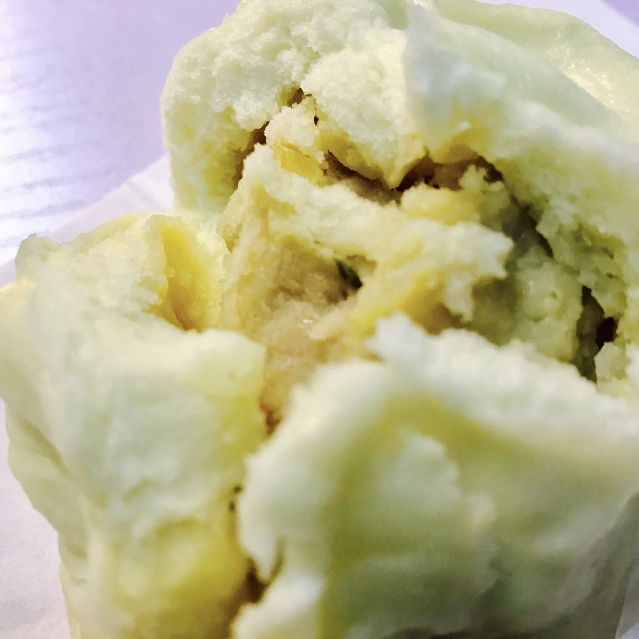 早餐就吃个包子一杯豆浆好吗,早餐就吃3个包子