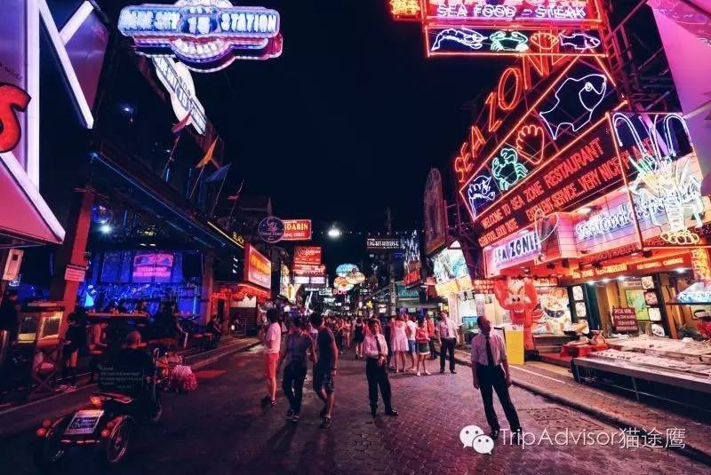 去泰国一定要注意的五件事,现阶段去泰国注意事项