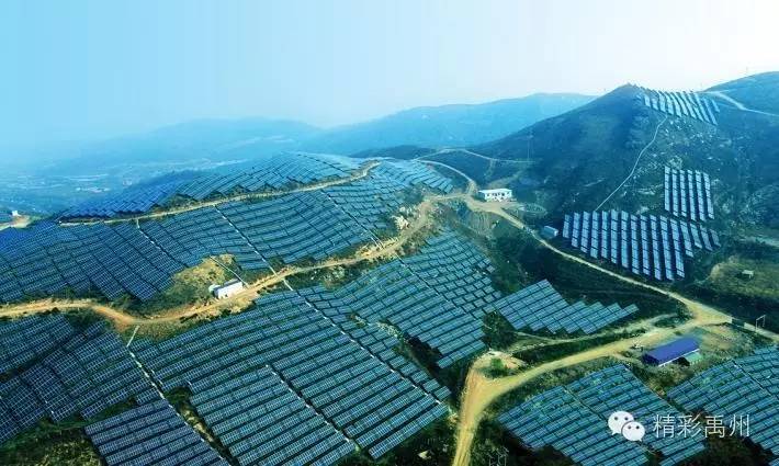 扶贫路上禹州,禹州脱贫