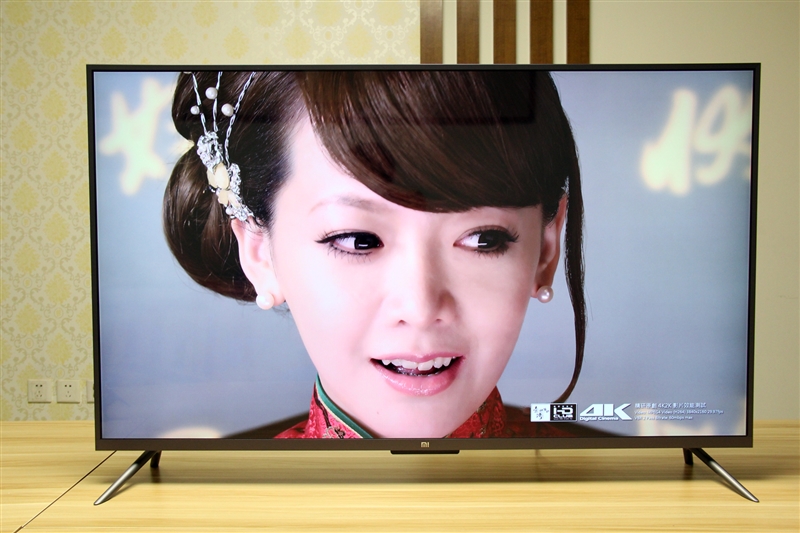 小米电视全面屏55寸评测,小米电视55寸全面屏专业评测