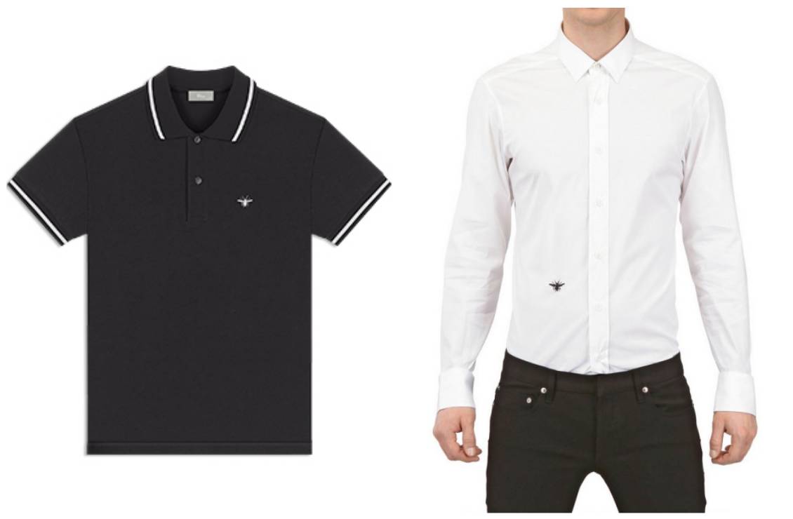 距你100米，我就能认出你穿的每个单品！（雾霾天不出门）