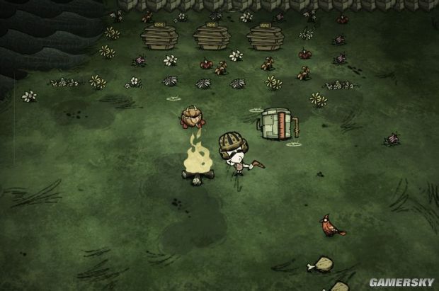 饥荒最全食谱,饥荒最详细食谱图片