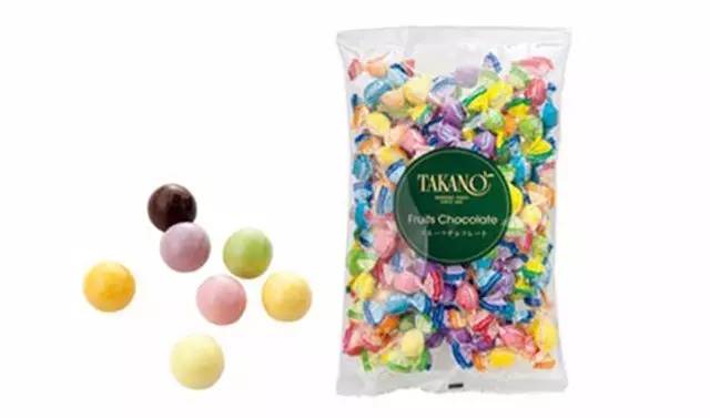 Brutus｜16个超治愈的故事告诉你，没有零食，怎么能叫人生！