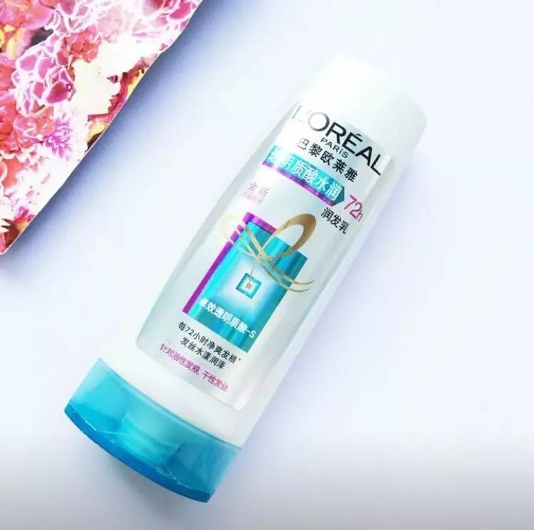 炸毛用什么护发素最好,炸毛推荐护发素