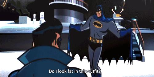 胖子穿衣苦恼,胖子穿衣服显廉价