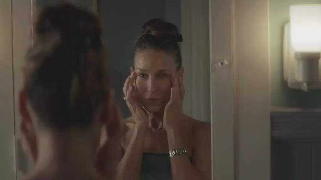 欲望都市女主角结局,欲望都市女主下场