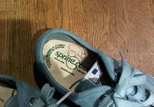 值得推荐的一些帆布鞋品牌,又便宜又好看好穿的帆布鞋